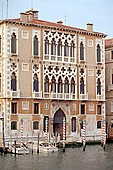 Venice, Canal Grande